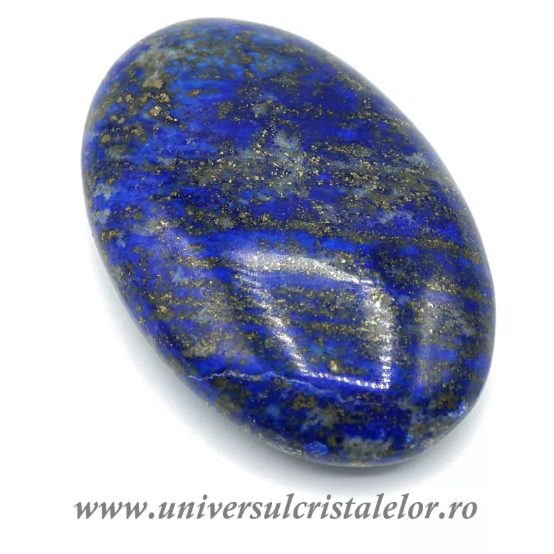 Lapis lazuli polisat