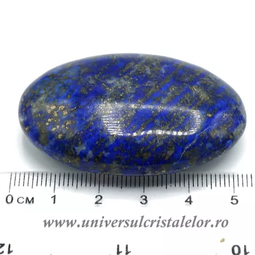 Lapis lazuli polisat