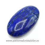 Lapis lazuli polisat