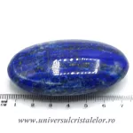 Lapis lazuli polisat