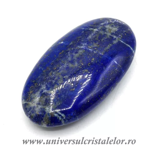 Lapis lazuli polisat