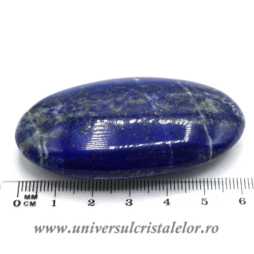 Lapis lazuli polisat