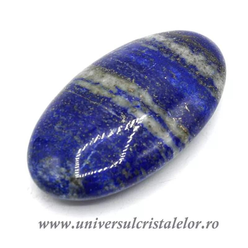 Lapis lazuli polisat