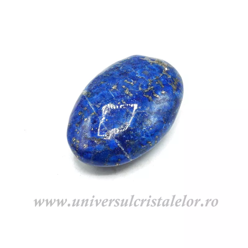 Lapis lazuli polisat Lapis lazuli polisat