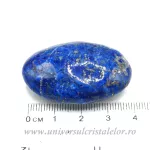 Lapis lazuli polisat Lapis lazuli polisat