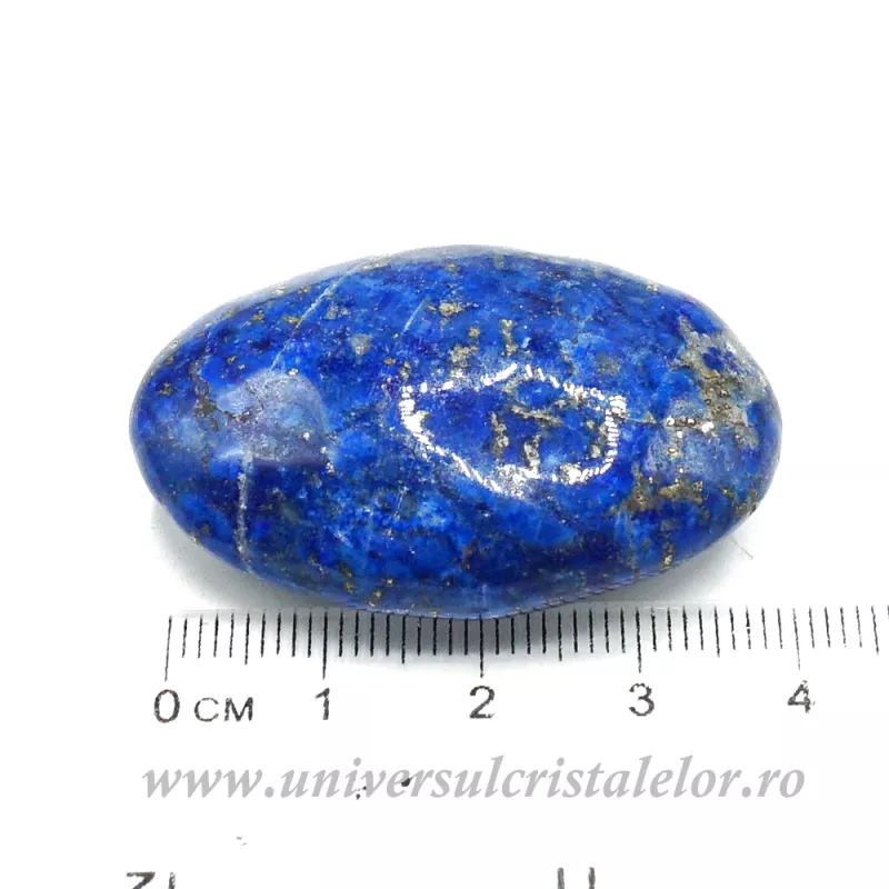 Lapis lazuli polisat Lapis lazuli polisat