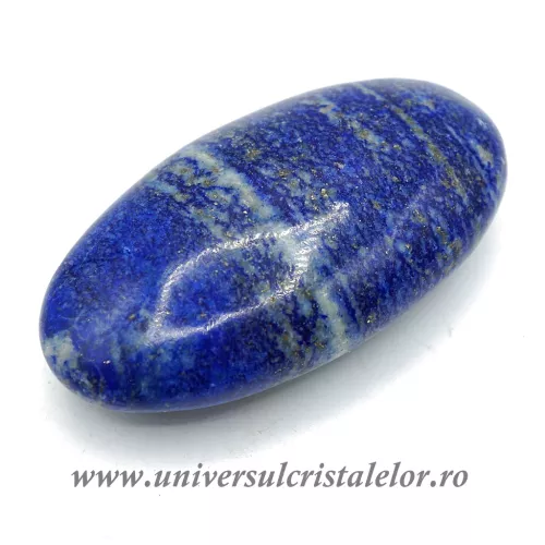 Lapis lazuli polisat