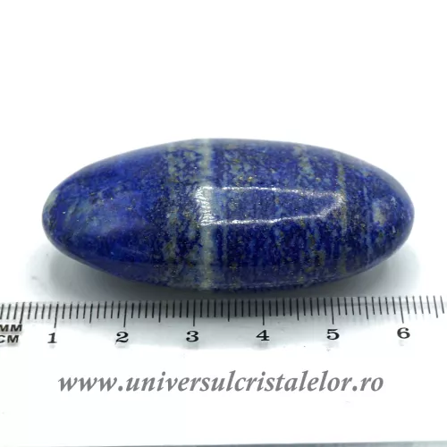 Lapis lazuli polisat