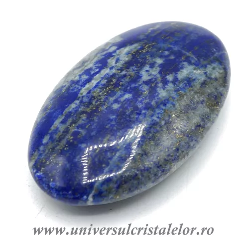 Lapis lazuli polisat