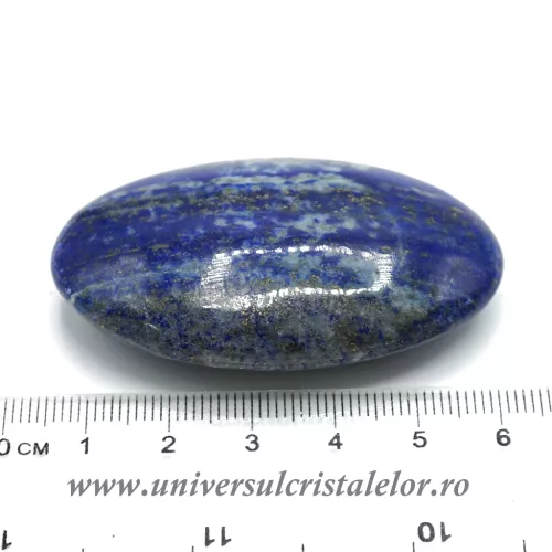 Lapis lazuli polisat