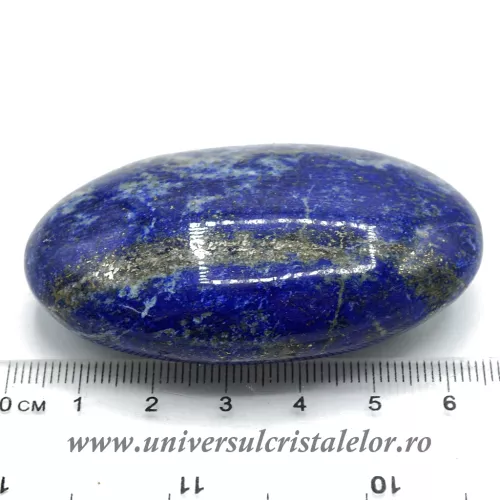 Lapis lazuli polisat