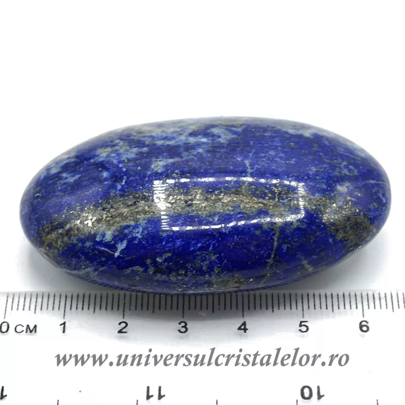 Lapis lazuli polisat