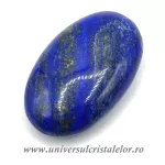 Lapis lazuli polisat