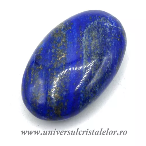 Lapis lazuli polisat