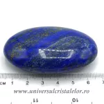 Lapis lazuli polisat