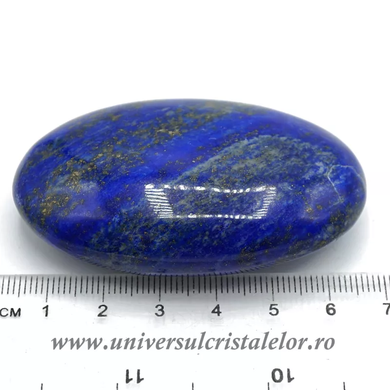 Lapis lazuli polisat