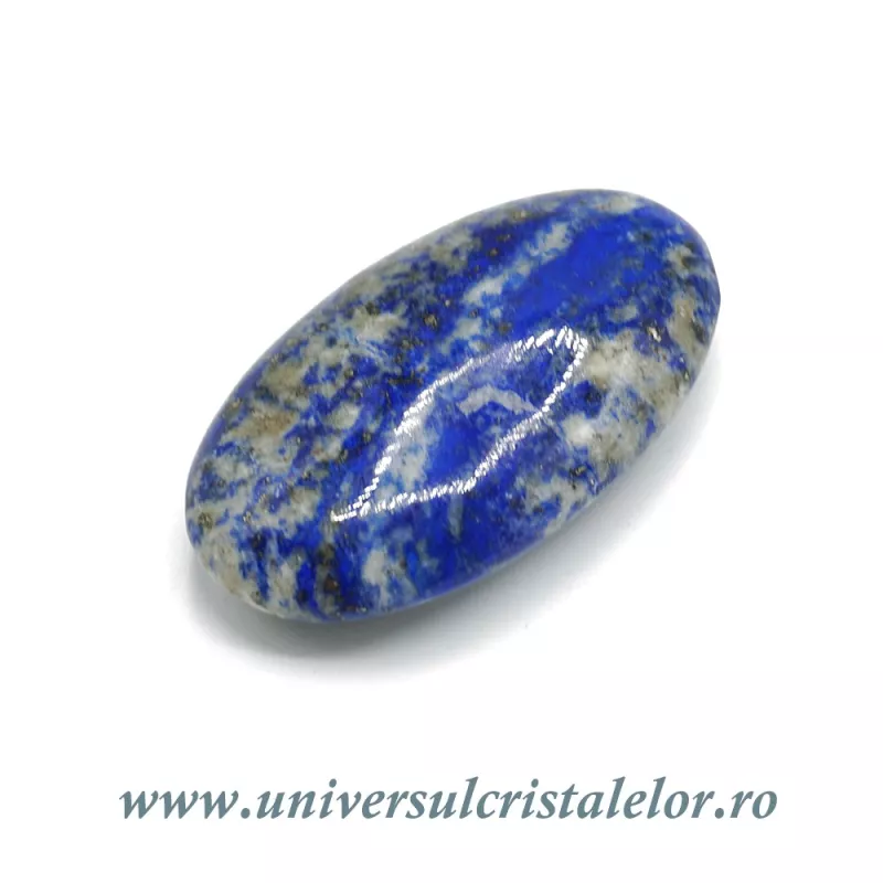 Lapis lazuli polisat Lapis lazuli polisat