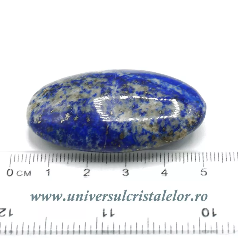 Lapis lazuli polisat Lapis lazuli polisat