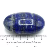 Lapis lazuli polisat