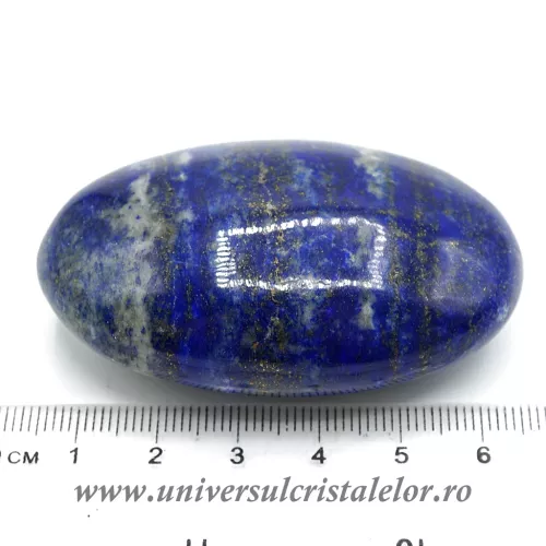 Lapis lazuli polisat