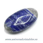 Lapis lazuli polisat Lapis lazuli polisat