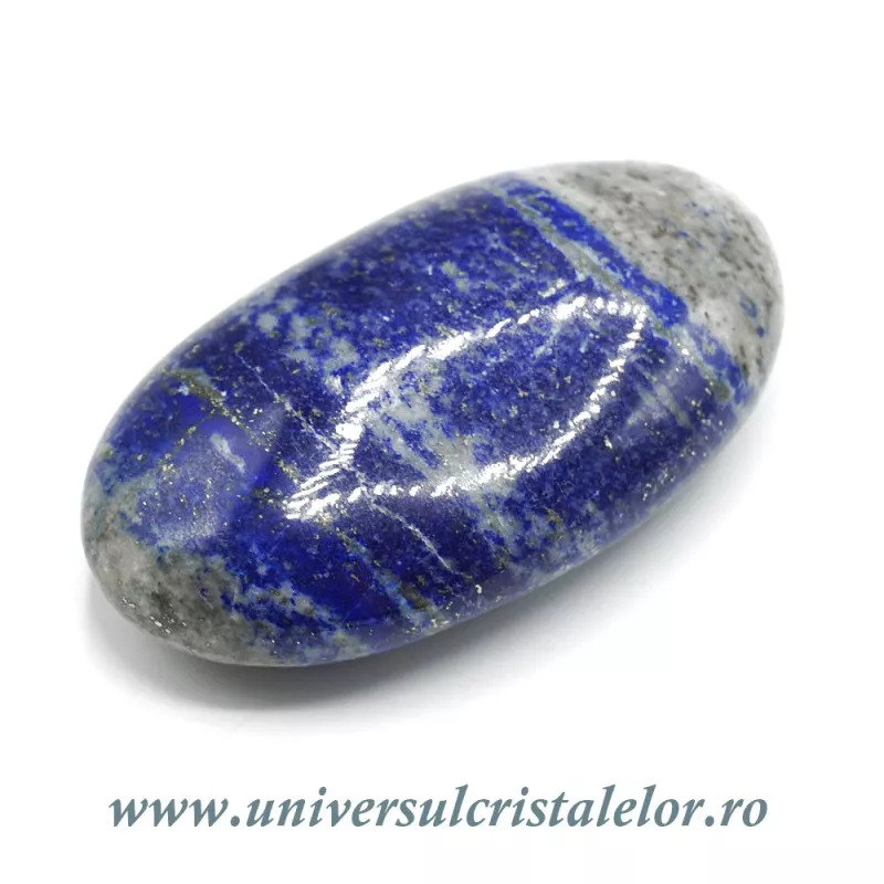 Lapis lazuli polisat Lapis lazuli polisat