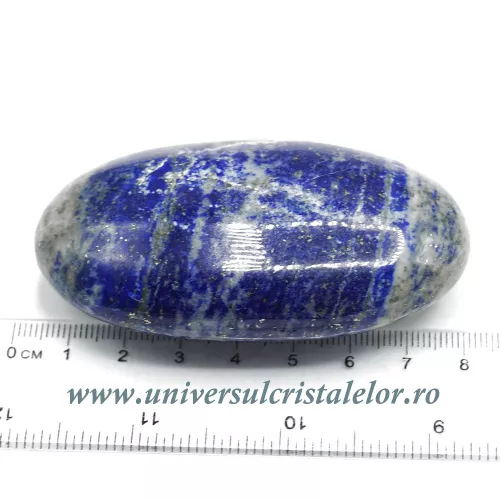 Lapis lazuli polisat Lapis lazuli polisat