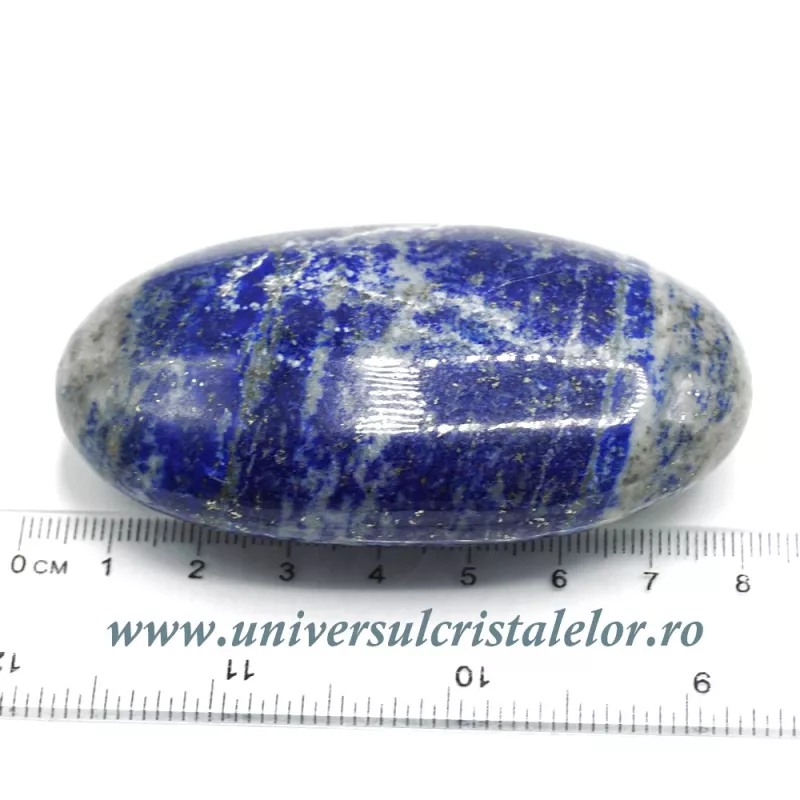 Lapis lazuli polisat Lapis lazuli polisat