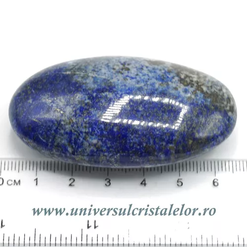 Lapis lazuli polisat Lapis lazuli polisat