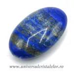 Lapis lazuli polisat