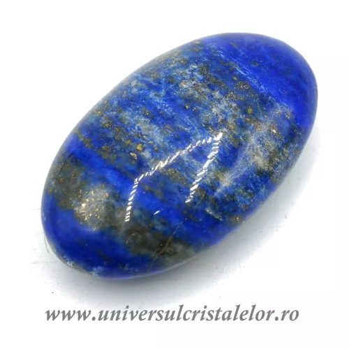 Lapis lazuli polisat
