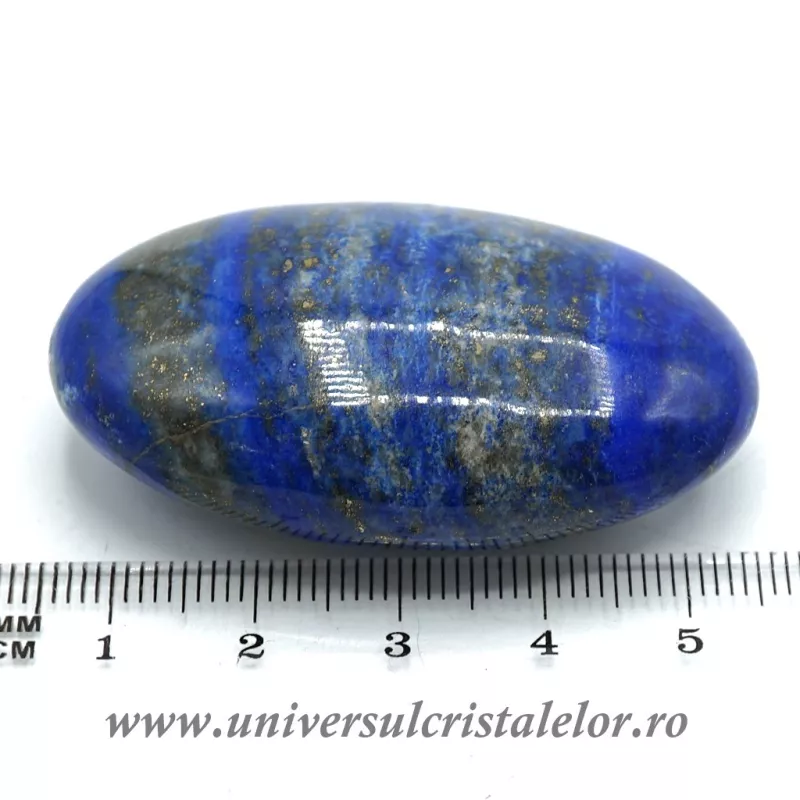 Lapis lazuli polisat