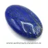 Lapis lazuli polisat