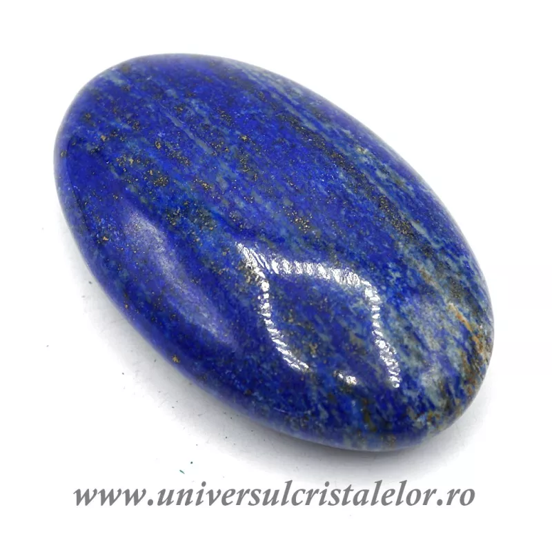 Lapis lazuli polisat