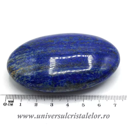 Lapis lazuli polisat