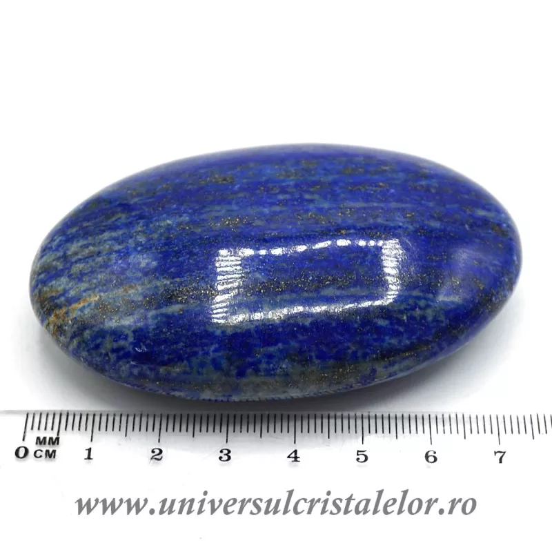 Lapis lazuli polisat