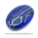 Lapis lazuli polisat