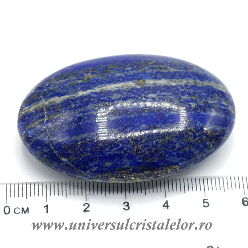 Lapis lazuli polisat