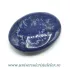 Lapis lazuli polisat