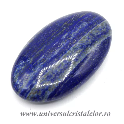 Lapis lazuli polisat