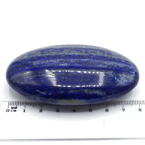 Lapis lazuli polisat