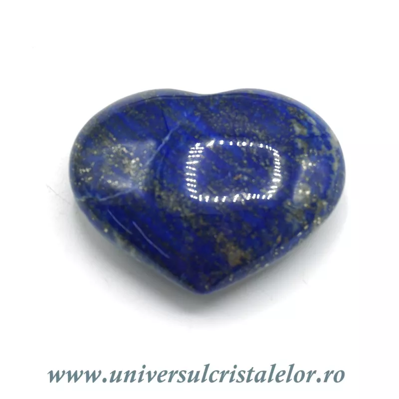 Inima lapis lazuli Inima lapis lazuli