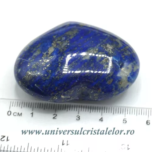 Inima lapis lazuli Inima lapis lazuli