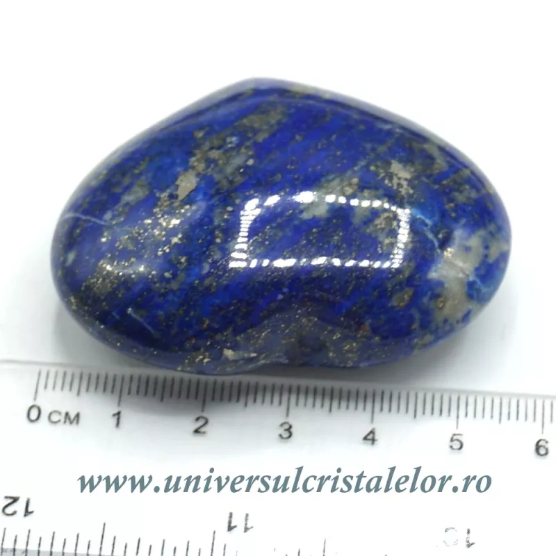 Inima lapis lazuli Inima lapis lazuli