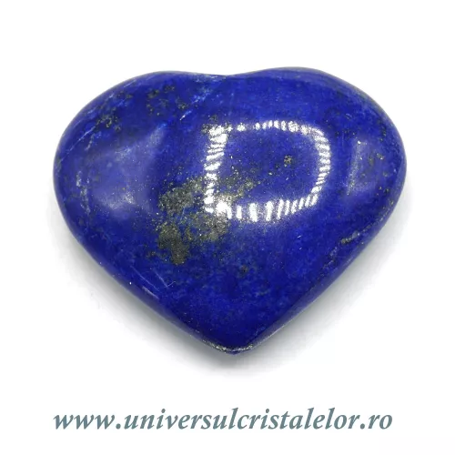 Inima lapis lazuli Inima lapis lazuli