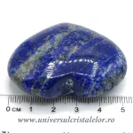 Inima lapis lazuli