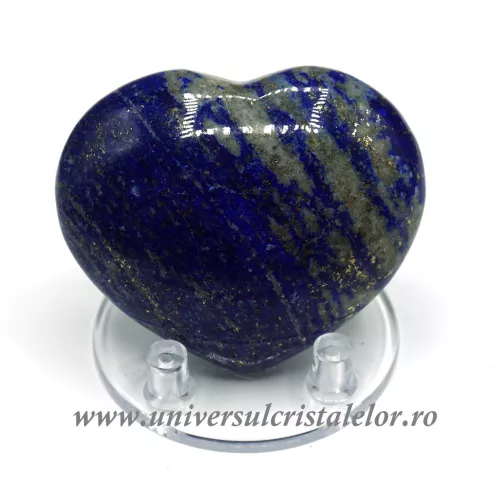 Inima lapis lazuli Inima lapis lazuli