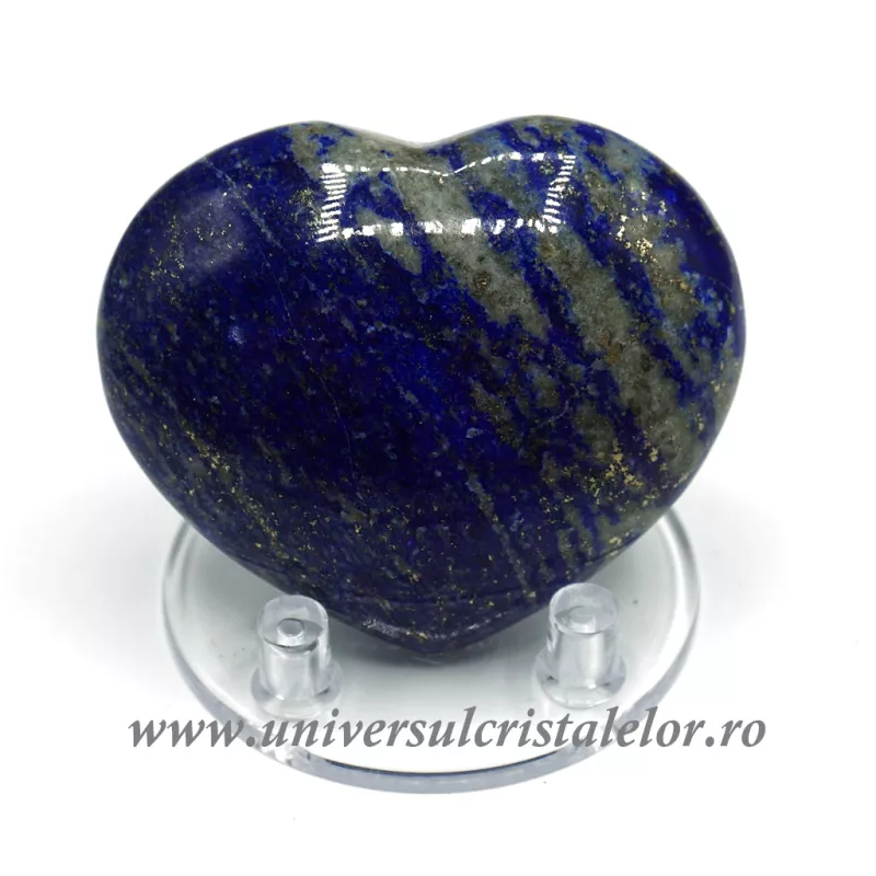 Inima lapis lazuli Inima lapis lazuli