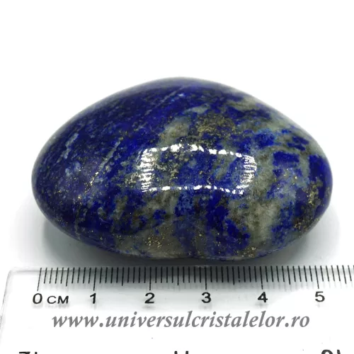 Inima lapis lazuli Inima lapis lazuli