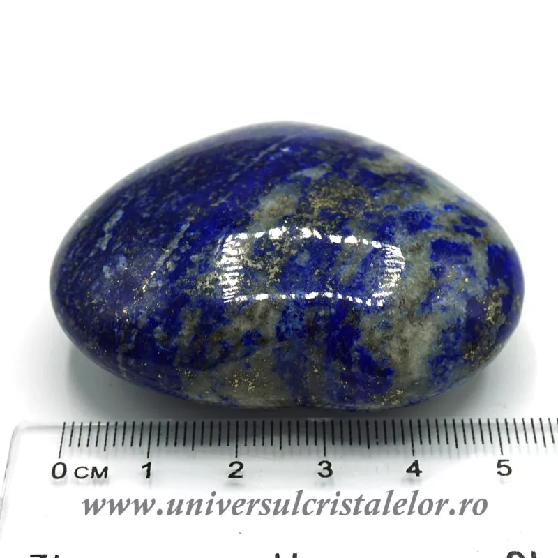 Inima lapis lazuli Inima lapis lazuli